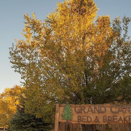 Grand Canyon Bed And Breakfast 威廉斯 外观 照片