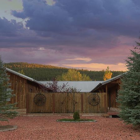 Grand Canyon Bed And Breakfast 威廉斯 外观 照片