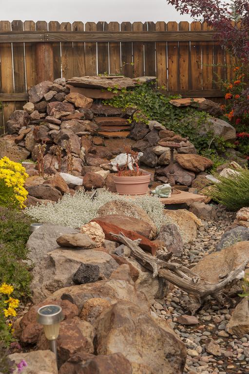 Grand Canyon Bed And Breakfast 威廉斯 外观 照片