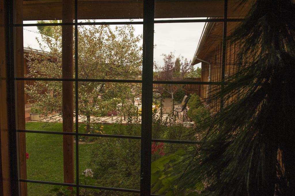 Grand Canyon Bed And Breakfast 威廉斯 外观 照片