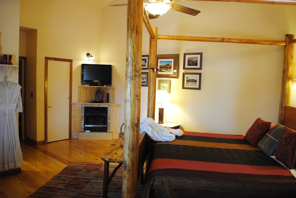 Grand Canyon Bed And Breakfast 威廉斯 外观 照片