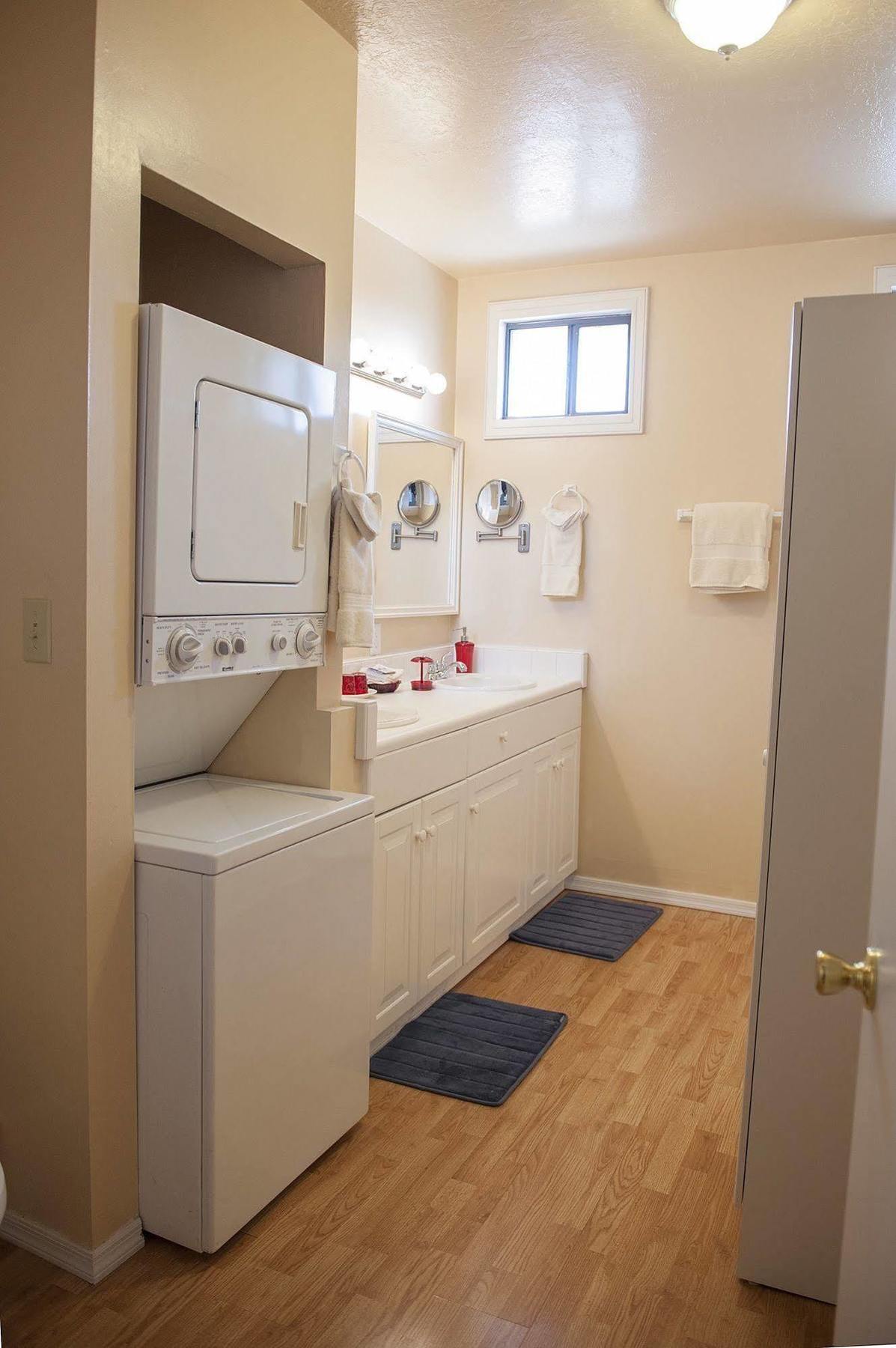 Grand Canyon Bed And Breakfast 威廉斯 外观 照片
