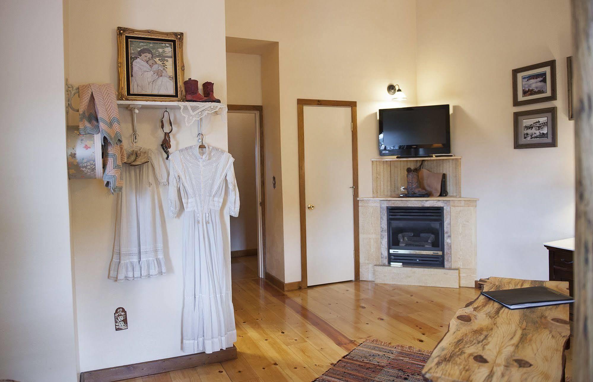 Grand Canyon Bed And Breakfast 威廉斯 外观 照片