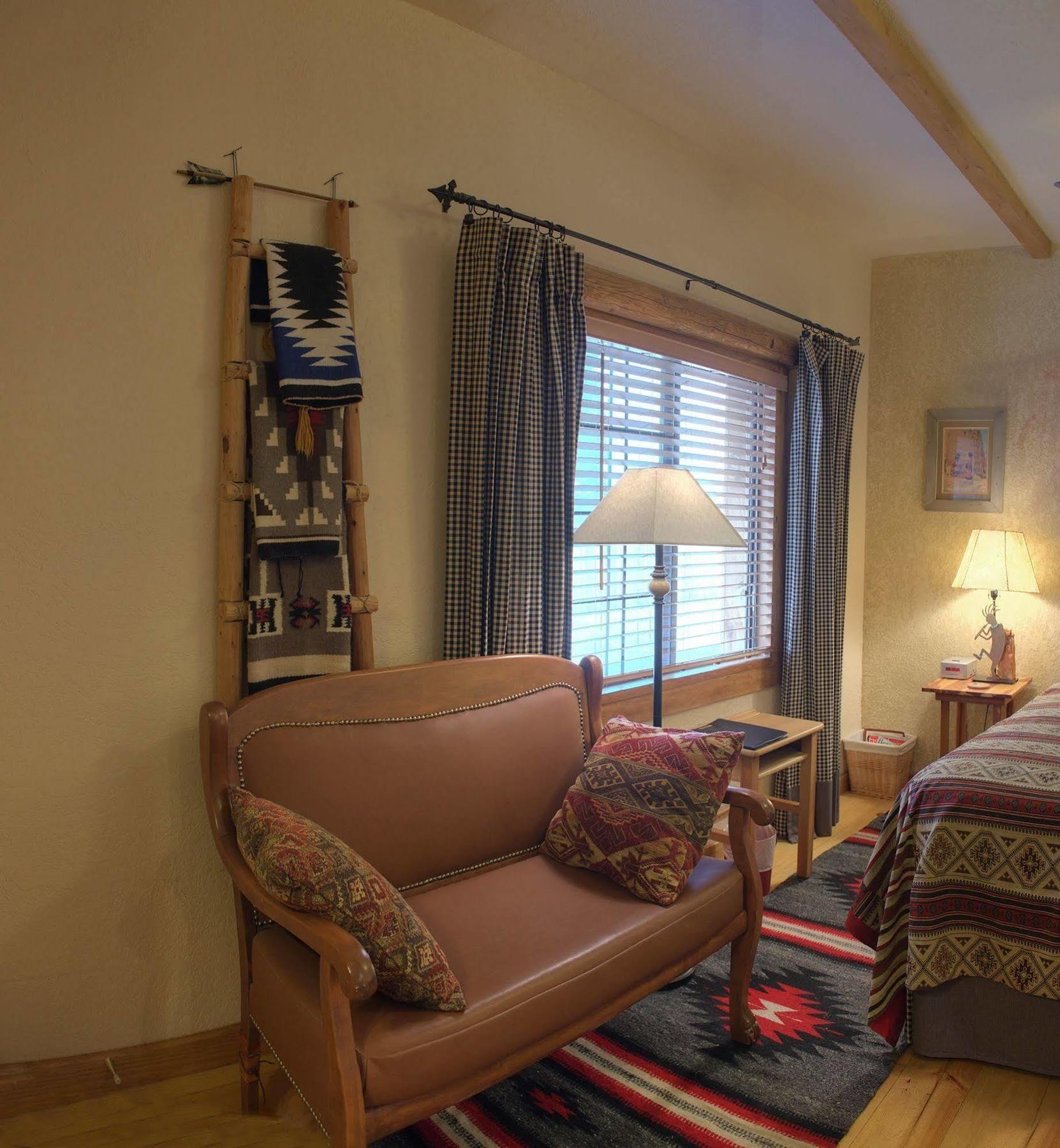 Grand Canyon Bed And Breakfast 威廉斯 外观 照片