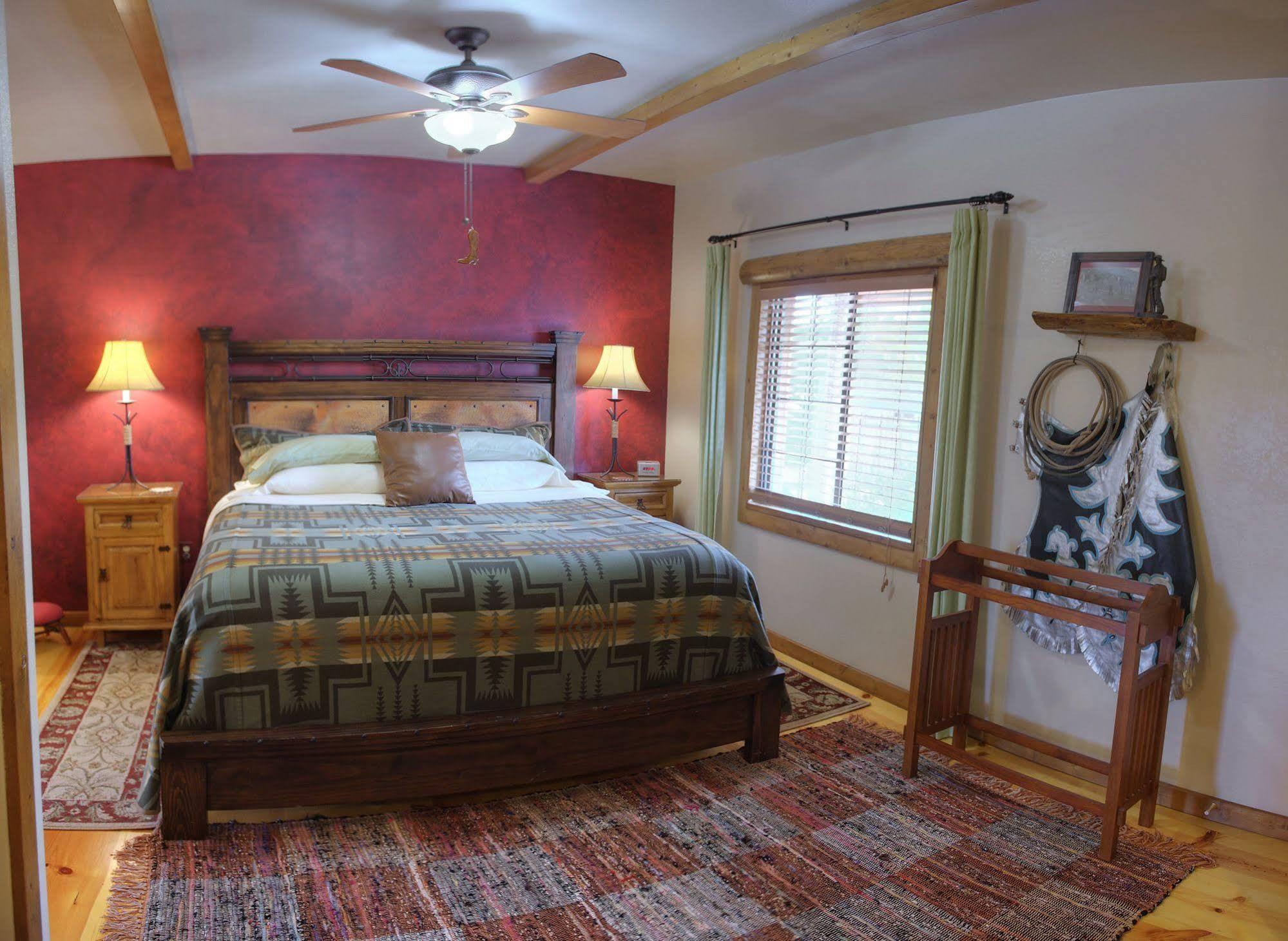 Grand Canyon Bed And Breakfast 威廉斯 外观 照片