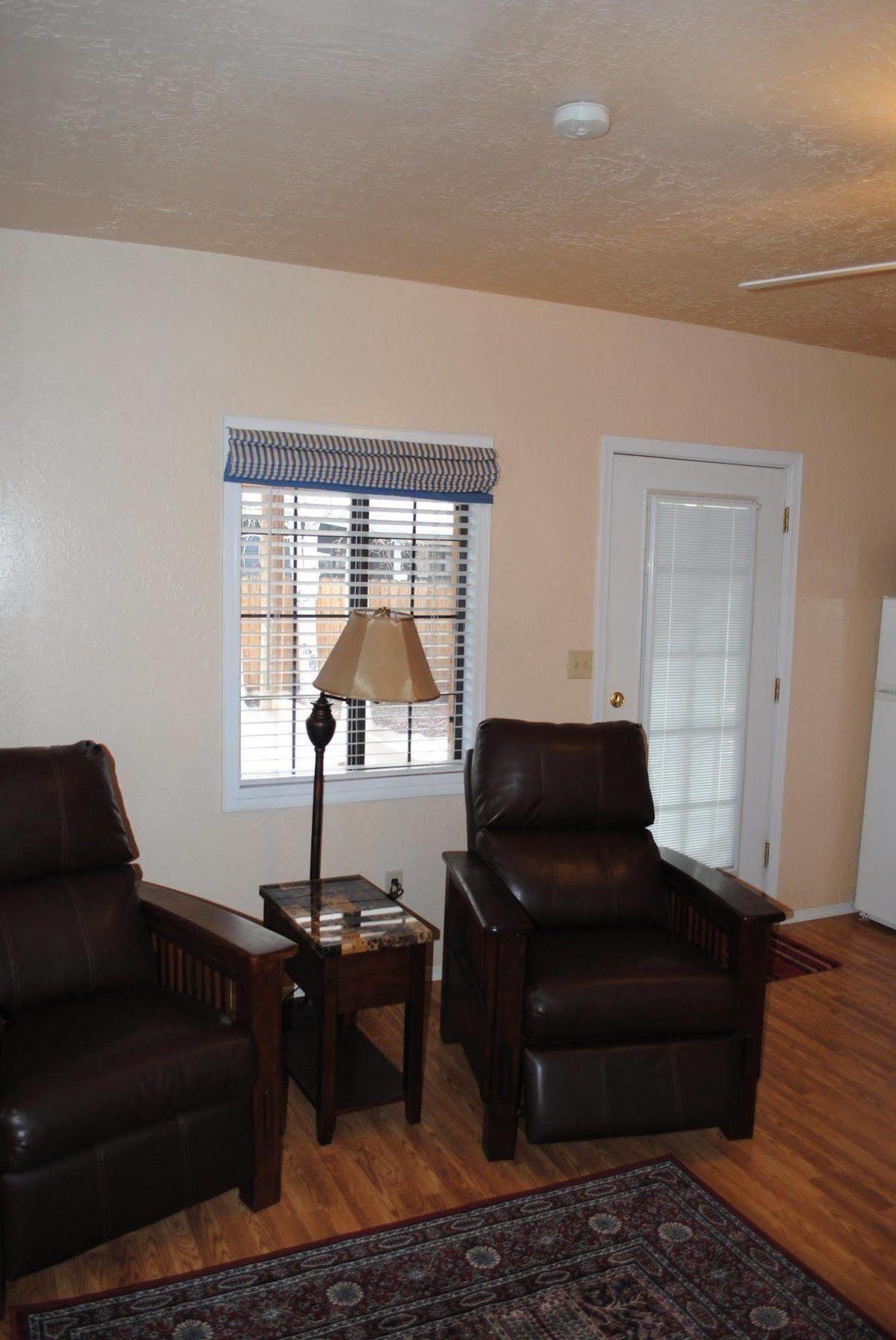 Grand Canyon Bed And Breakfast 威廉斯 外观 照片