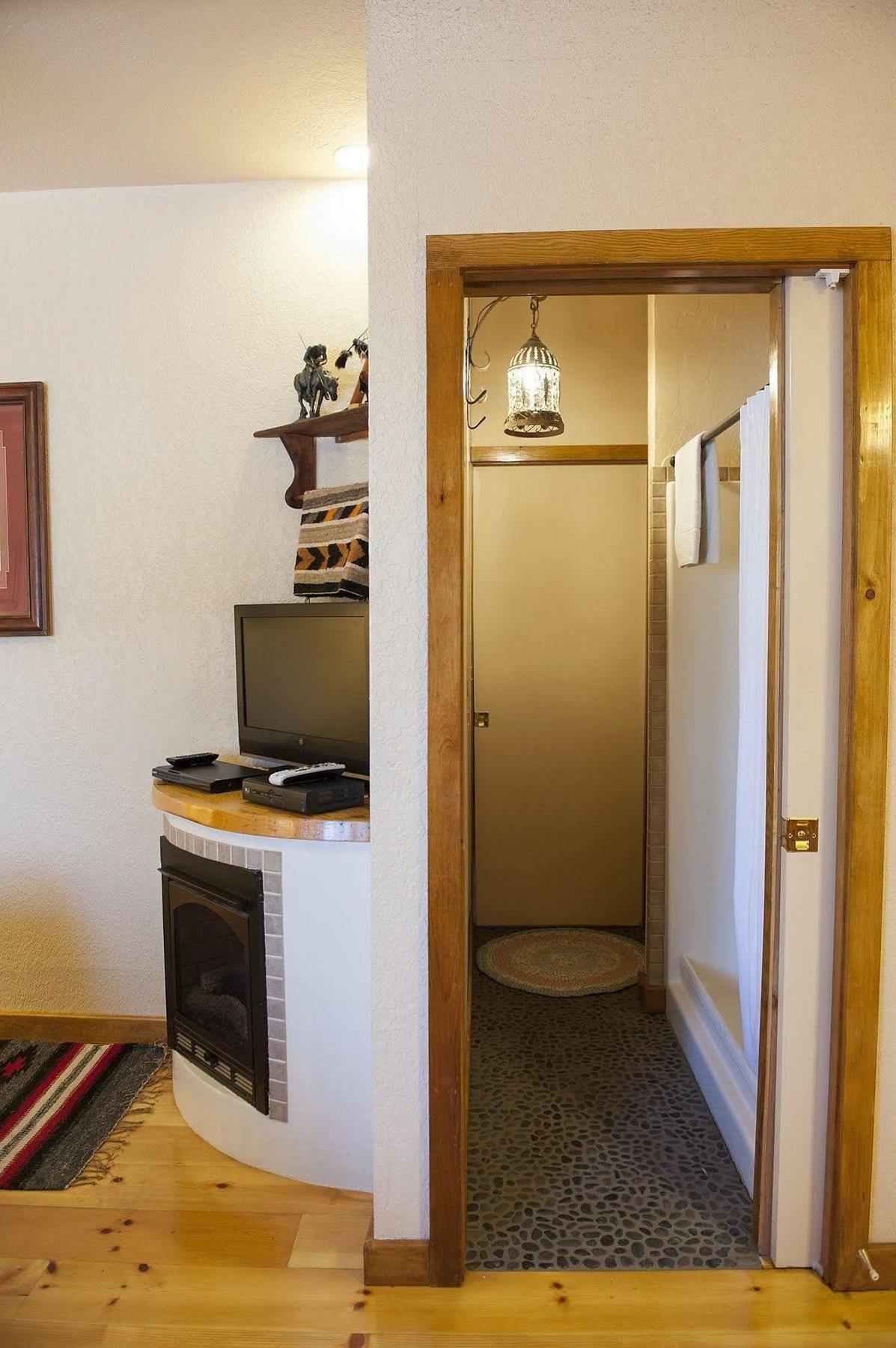 Grand Canyon Bed And Breakfast 威廉斯 外观 照片