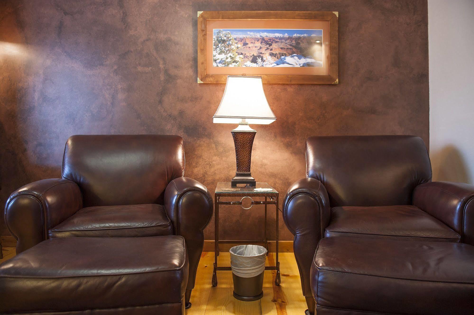 Grand Canyon Bed And Breakfast 威廉斯 外观 照片