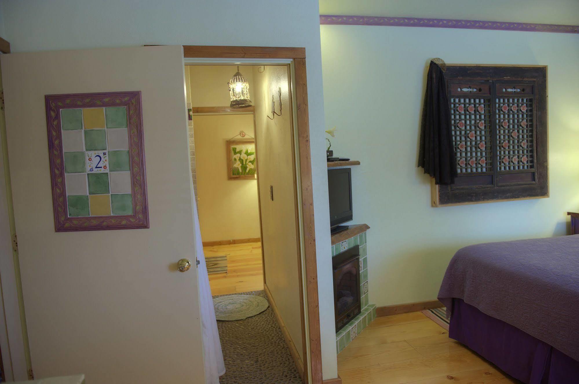 Grand Canyon Bed And Breakfast 威廉斯 外观 照片