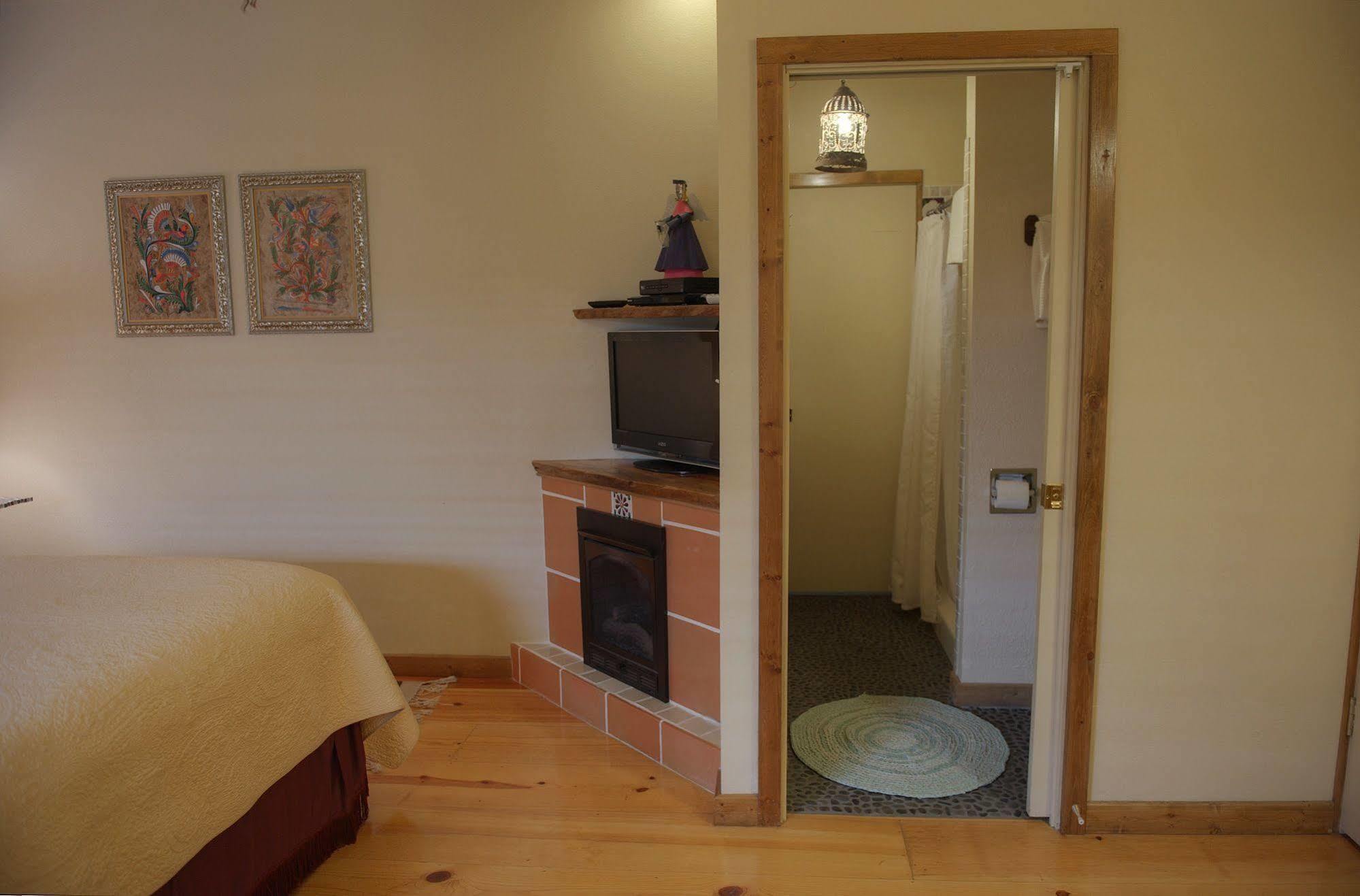 Grand Canyon Bed And Breakfast 威廉斯 外观 照片