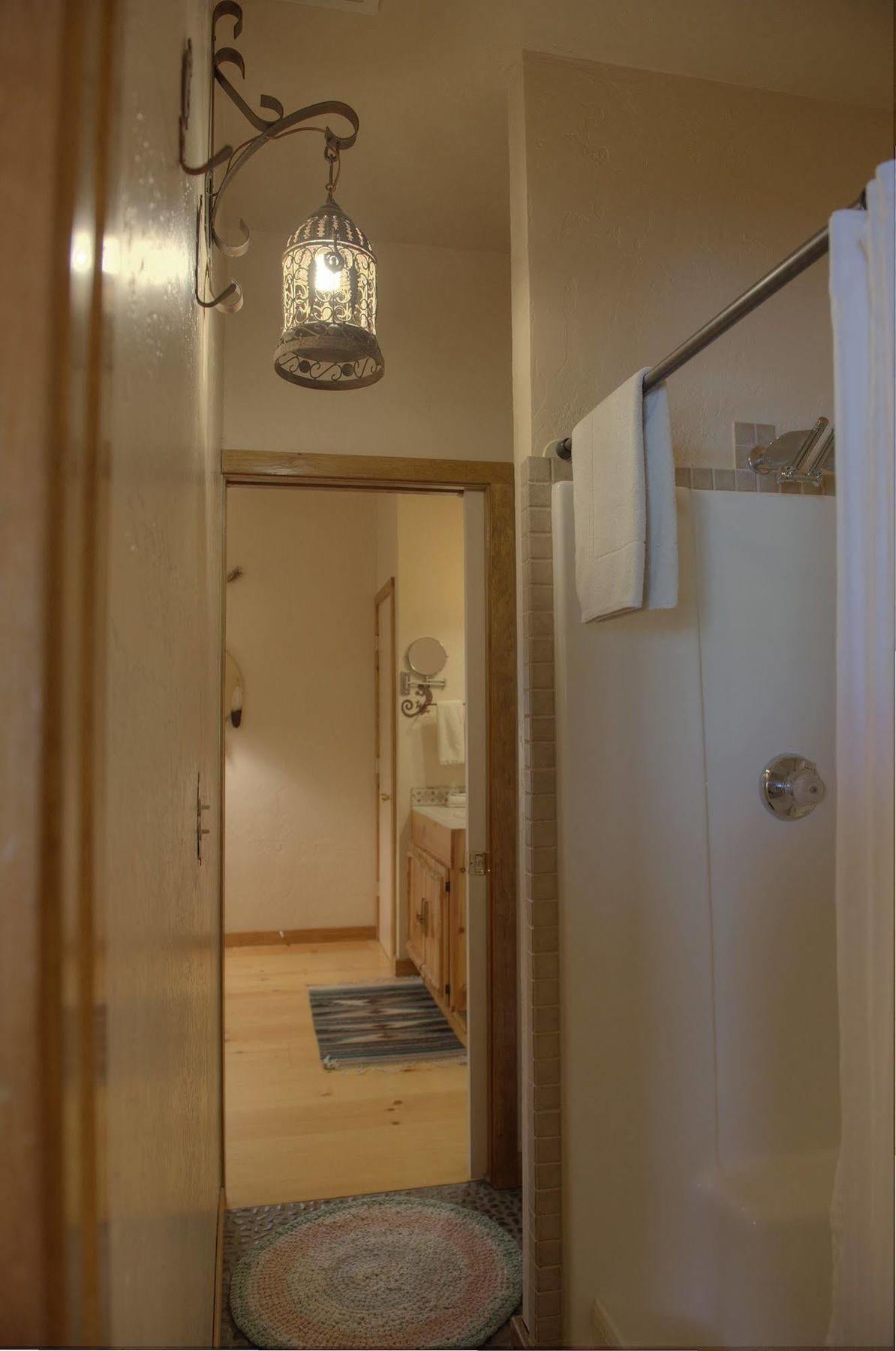 Grand Canyon Bed And Breakfast 威廉斯 外观 照片